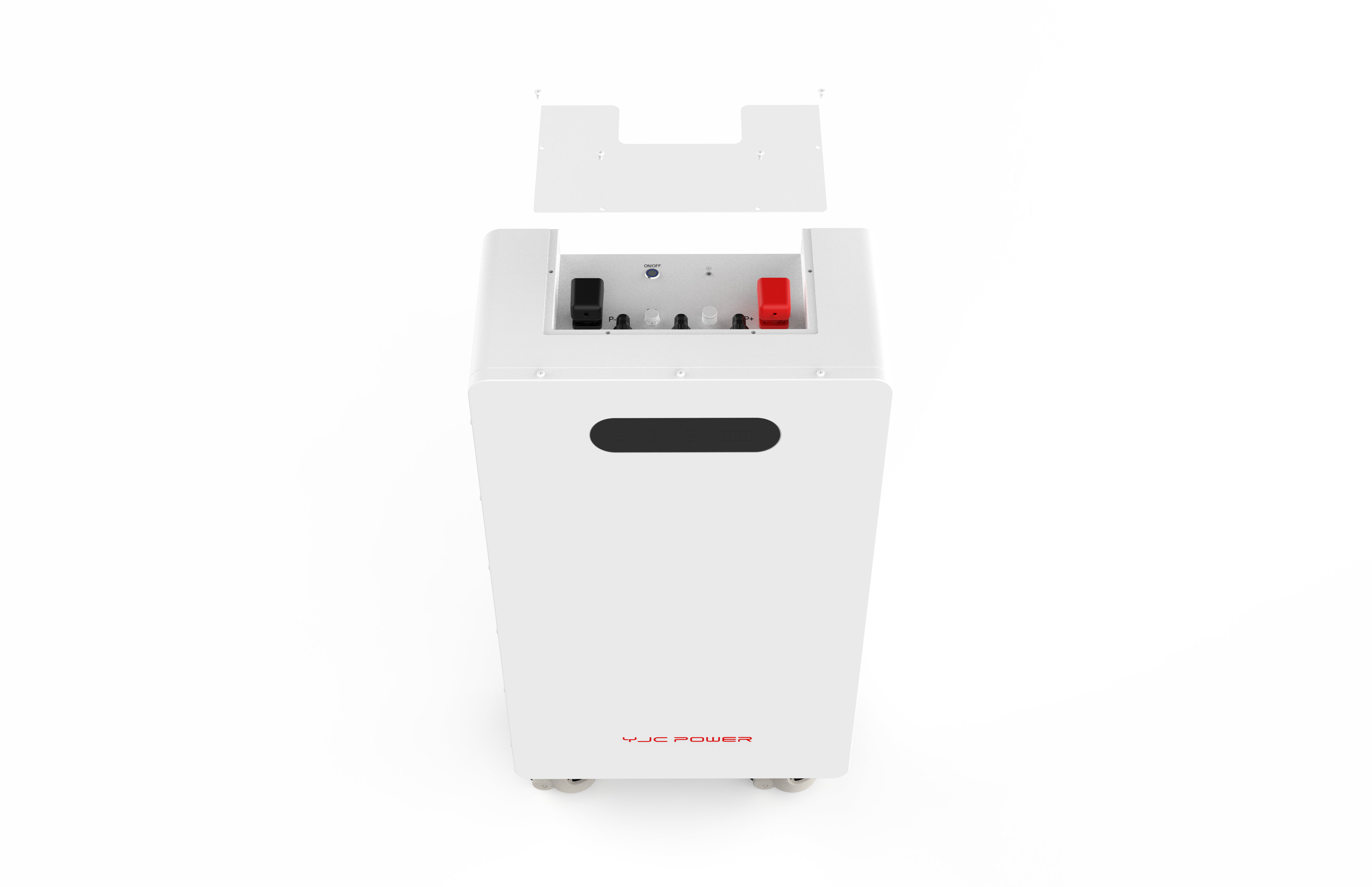 20.07kWh<br/>low-voltage floor-standing energy storage battery