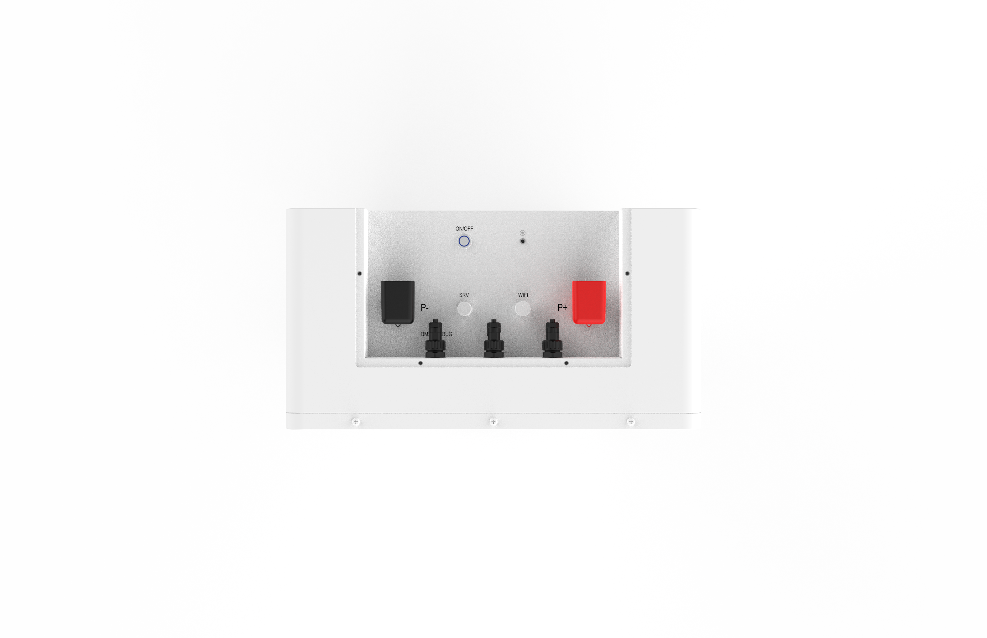 20.07kWh<br/>low-voltage floor-standing energy storage battery
